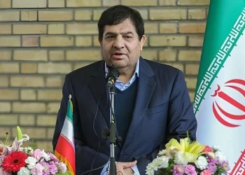 Кто возглавил Иран после смерти президента Раиси?