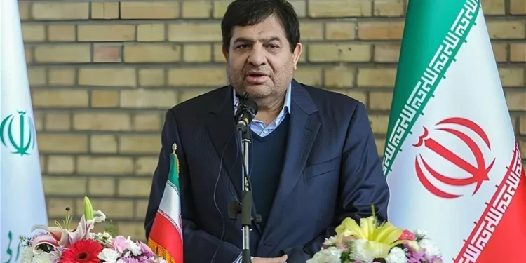 Кто возглавил Иран после смерти президента Раиси?