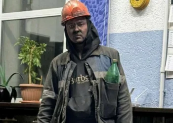 На шахте им. Костенко в Караганде едва не произошел пожар