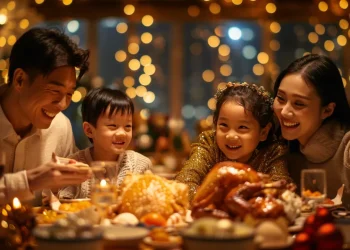 Многообразие в единстве: как строятся многонациональные семьи