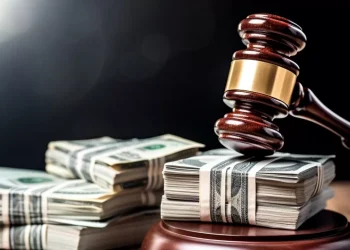 Бюджет Казахстана на защиту в международном арбитраже сокращен почти вдвое