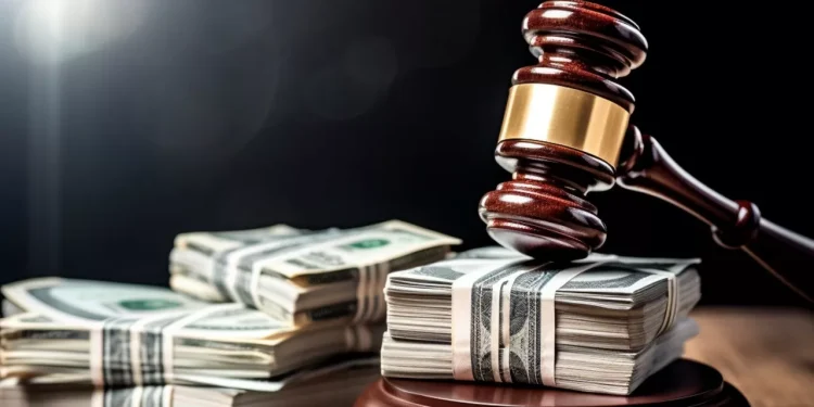 Бюджет Казахстана на защиту в международном арбитраже сокращен почти вдвое