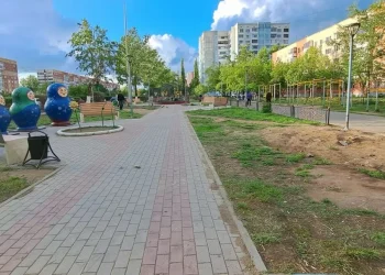 4 млн тенге потратили из бюджета Павлодара на плохое художество