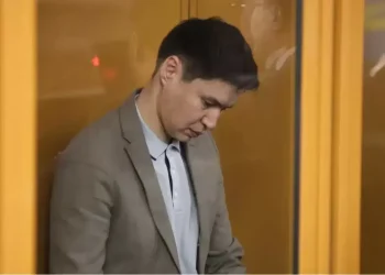 Байжанов заявил о готовности пройти детектор лжи