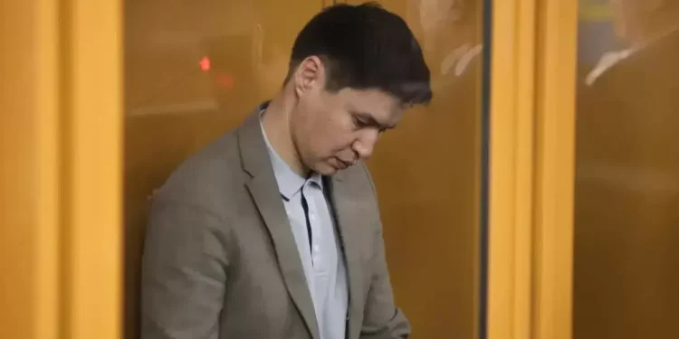 Байжанов заявил о готовности пройти детектор лжи