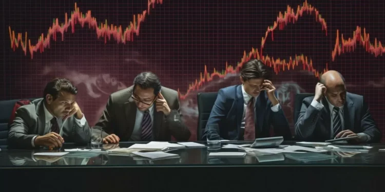 Новый мировой финансовый институт официально начал свою работу