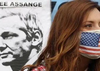 Дело Ассанжа: появился выход из лабиринта правосудия