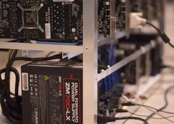 Майнинговый «городок» ликвидировали под Алматы