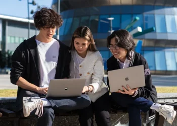 Astana IT University: пять лет инноваций и успехов