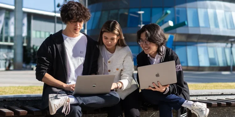 Astana IT University: пять лет инноваций и успехов