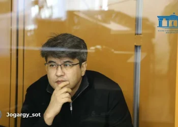 Дело Бишимбаева: трансляция апелляционного суда