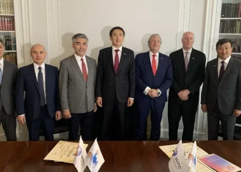 Казахстанский прорыв: 26-й Энергетический конгресс WPC пройдет в Астане