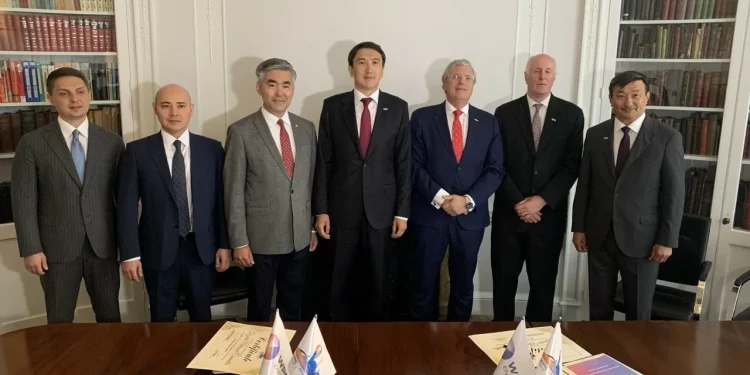 Казахстанский прорыв: 26-й Энергетический конгресс WPC пройдет в Астане