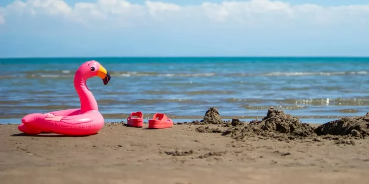 Жара не даст передыха никому