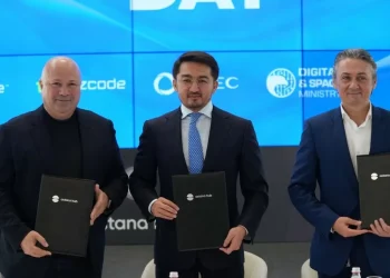 Казахстанская отрасль связи получит инвестиции на 1 млрд долларов от Beeline