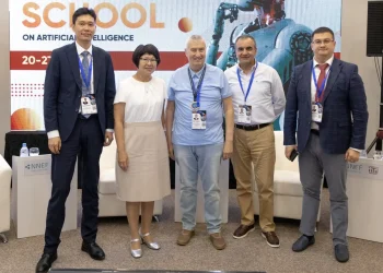 Казахстан начинает подготовку специалистов по искусственному интеллекту