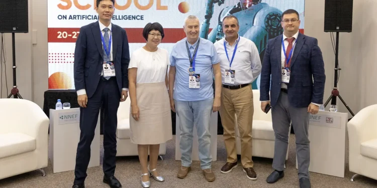 Казахстан начинает подготовку специалистов по искусственному интеллекту