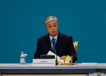 Назначен новый советник президента Казахстана