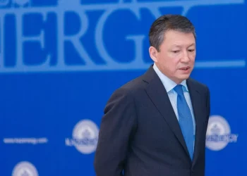 Тимур и Динара Кулибаевы получили согласие на приобретение статуса крупного участника Altyn Bank