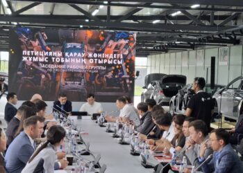 Есть ли у противников отмены утильсбора весомые аргументы?