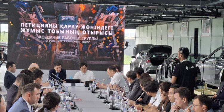 Есть ли у противников отмены утильсбора весомые аргументы?