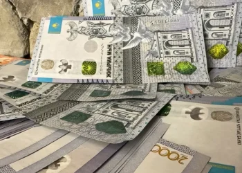 Как в Казахстане используются деньги по программе «Национальный фонд – детям»