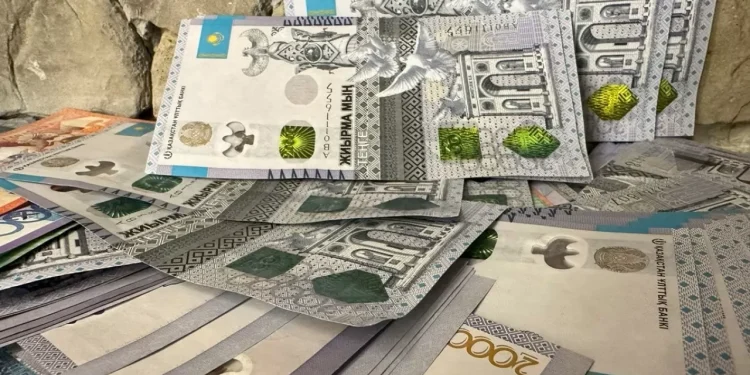 Как в Казахстане используются деньги по программе «Национальный фонд – детям»