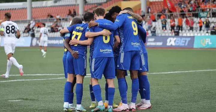 76 голов, топовые матчи и сенсации: как прошла борьба за полуфинал 1XBET QFL Кубка лиги