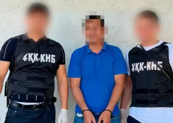 КНБ задержал религиозных радикалов в городах Казахстана