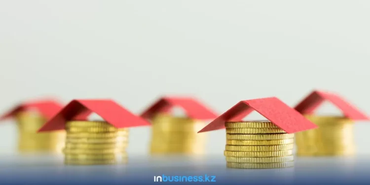 АЗРК хочет ограничить влияние Отбасы банка на ипотечном рынке