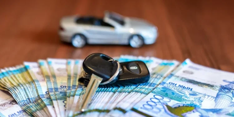 Автокредит без учета коэффициента долговой нагрузки: как это отразится на рынке Казахстана