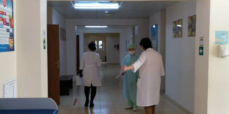 Как в Астане во время ШОС будут работать скорая медпомощь и больницы