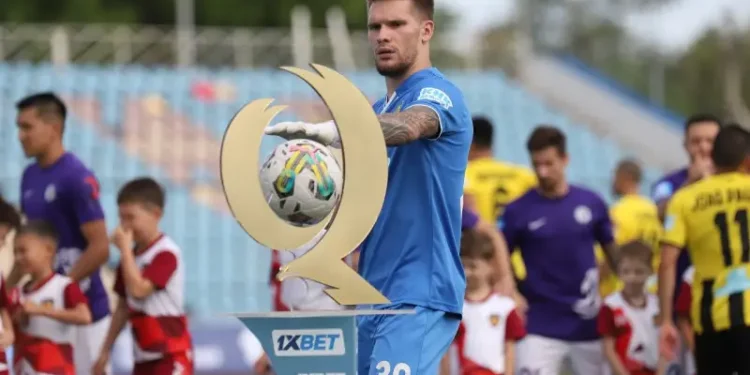 Кубок лиги: как проходит турнир на миллион долларов?