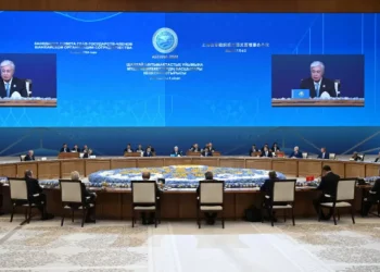 Саммит ШОС в Астане: о чем говорили лидеры стран-участниц?