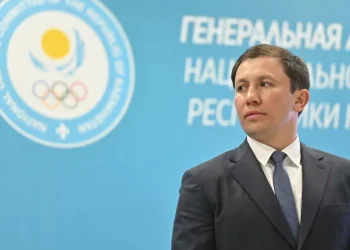 В НОК РК высказались насчет «завышенной» зарплаты Головкина