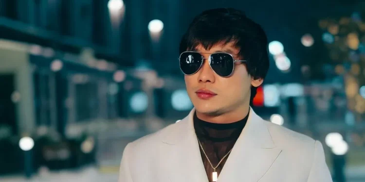 Кайрат Нуртас попал под суд