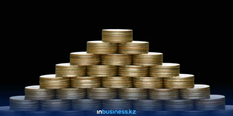 Нацфонд в I квартале заработал 1 млрд долларов