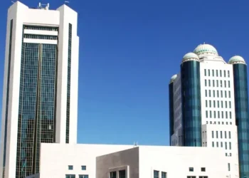 В парламенте Казахстана анонсировали проведение заседания обеих палат