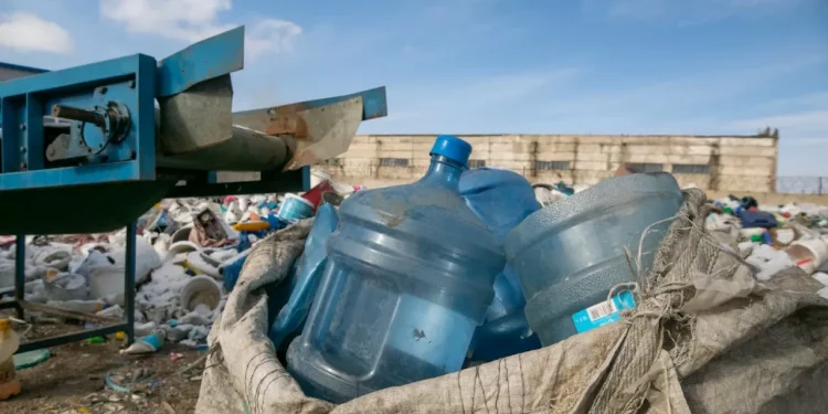 Переработка мусора в Казахстане: сколько проектов предварительно одобрено