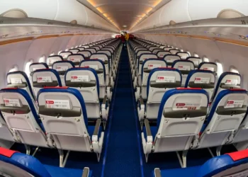 КГА: Тарифы на авиабилеты не менялись с 2019 года