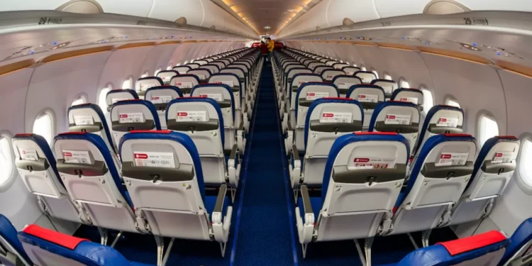 КГА: Тарифы на авиабилеты не менялись с 2019 года