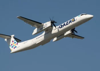 Qazaq Air: доходы падают, убытки растут