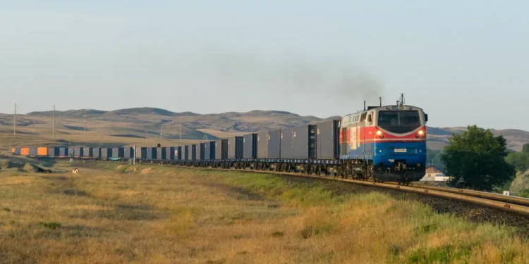 «КТЖ-Грузовые перевозки» немного умерили тарифный аппетит