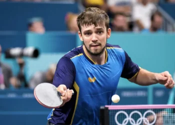 В Алматы пройдет престижный турнир по настольному теннису WTT Contender