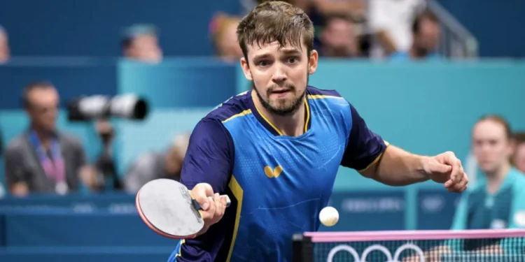 В Алматы пройдет престижный турнир по настольному теннису WTT Contender