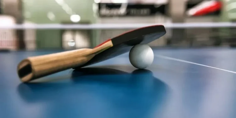 Алматы примет Кубок Казахстана по настольному теннису