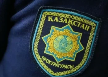 Прокуроры в Алматы помогли инвестору в реализации проекта на 600 млн тенге