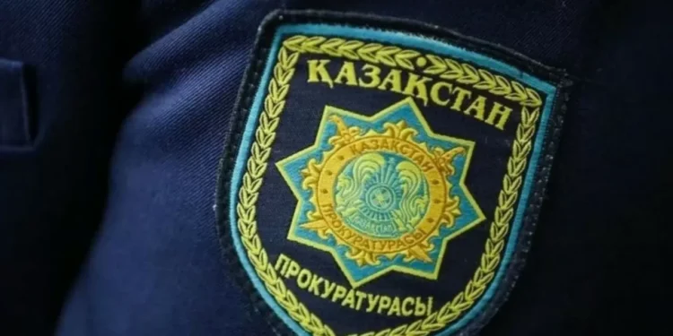 Прокуроры в Алматы помогли инвестору в реализации проекта на 600 млн тенге