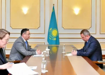 Посла Беларуси пригласили в МИД Казахстана