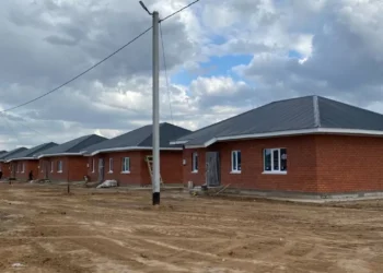 Жилье для пострадавших от паводка в ЗКО: ускоренные темпы и новые сроки